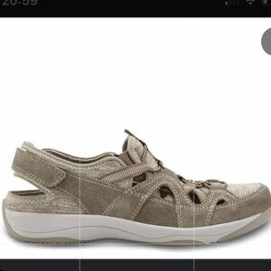 Earth Origins Skye Sid Fisherman Sandal
